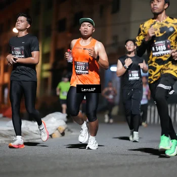 Runner Photo 5740707