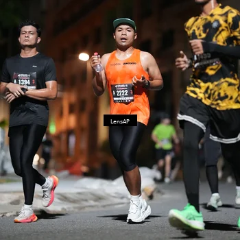 Runner Photo 5740708