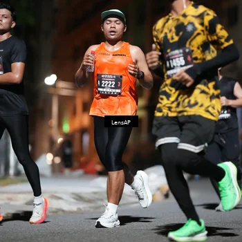 Runner Photo 5740709