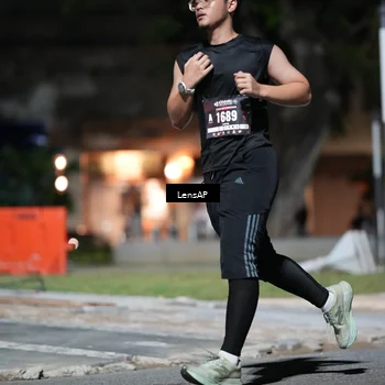 Runner Photo 5740710