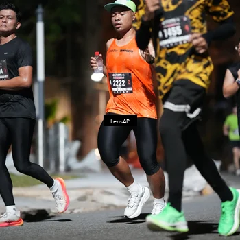 Runner Photo 5740711