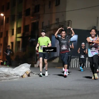 Runner Photo 5740712
