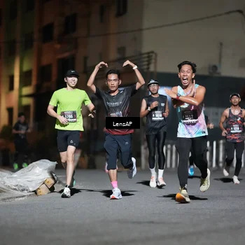 Runner Photo 5740713