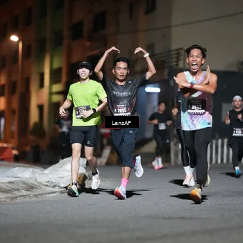 Runner Photo 5740714