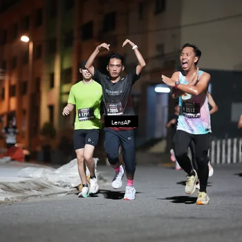 Runner Photo 5740717