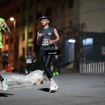 Runner Photo 5740719