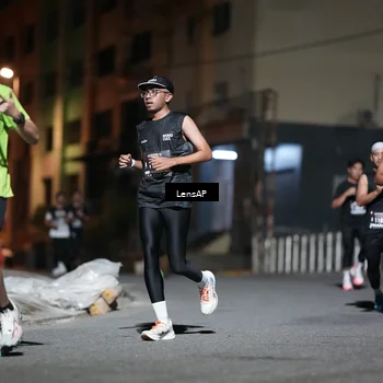 Runner Photo 5740720