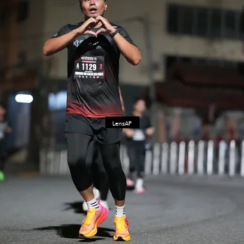 Runner Photo 5740721