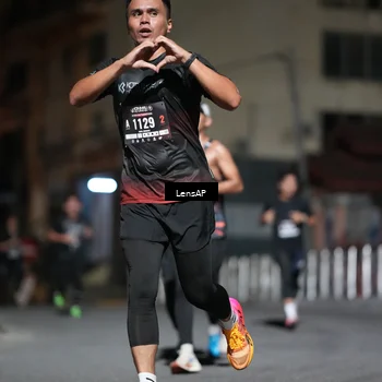 Runner Photo 5740722