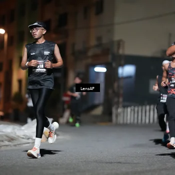 Runner Photo 5740724