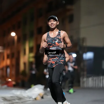 Runner Photo 5740725
