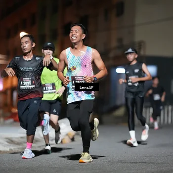 Runner Photo 5740726
