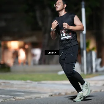 Runner Photo 5740727