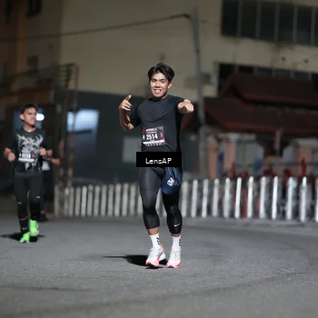 Runner Photo 5740728