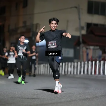 Runner Photo 5740729