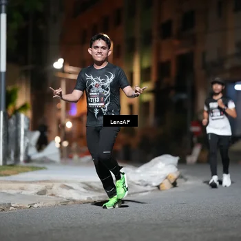 Runner Photo 5740732