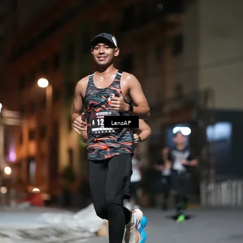 Runner Photo 5740733