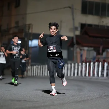 Runner Photo 5740734