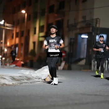 Runner Photo 5740736