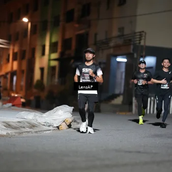 Runner Photo 5740737