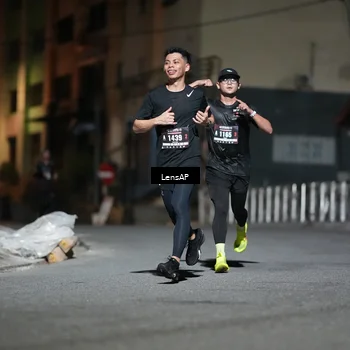 Runner Photo 5740739