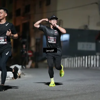Runner Photo 5740740