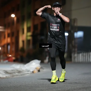 Runner Photo 5740742
