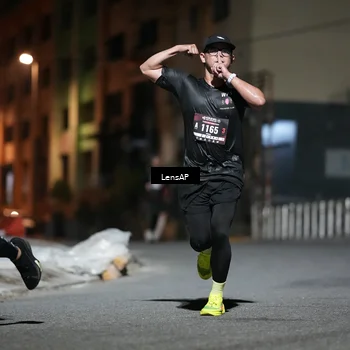 Runner Photo 5740743