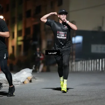 Runner Photo 5740744