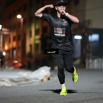 Runner Photo 5740745
