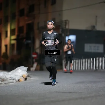Runner Photo 5740747