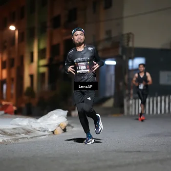 Runner Photo 5740748