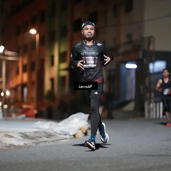 Runner Photo 5740749