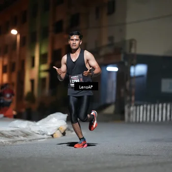 Runner Photo 5740750
