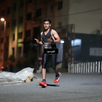 Runner Photo 5740751