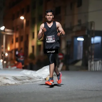 Runner Photo 5740752