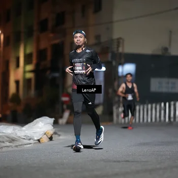 Runner Photo 5740753
