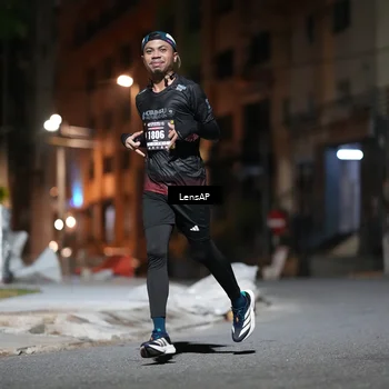 Runner Photo 5740754