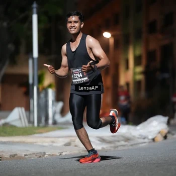 Runner Photo 5740757