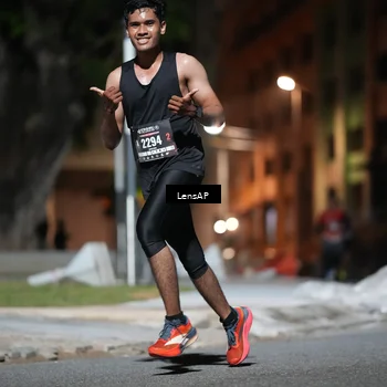 Runner Photo 5740759