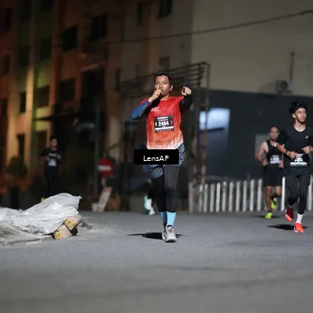 Runner Photo 5740760