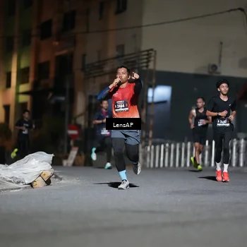 Runner Photo 5740761