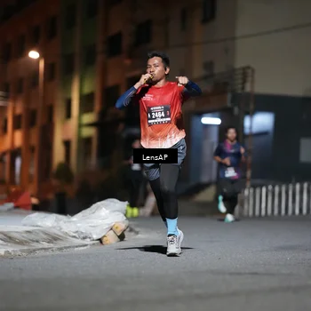 Runner Photo 5740762