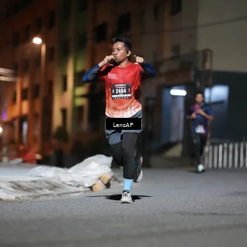 Runner Photo 5740763