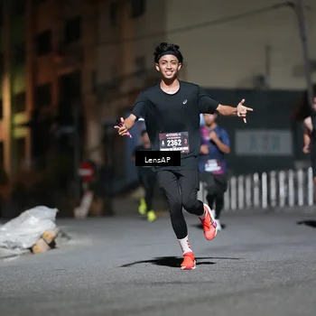 Runner Photo 5740764