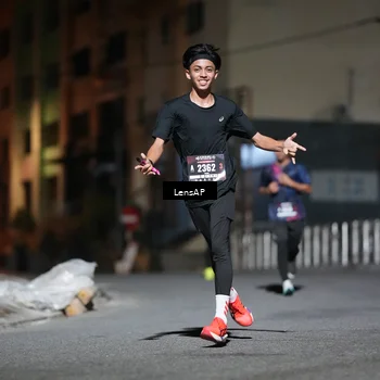 Runner Photo 5740765