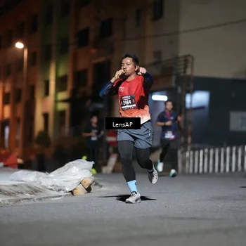 Runner Photo 5740766