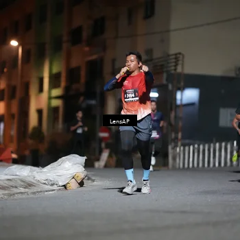 Runner Photo 5740767
