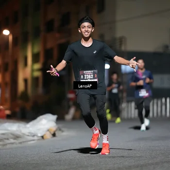 Runner Photo 5740768