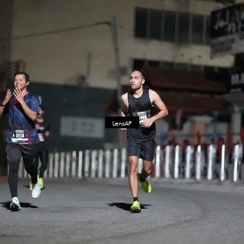 Runner Photo 5740770